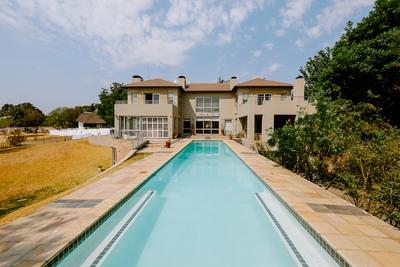 House For Sale in Lonehill, Sandton